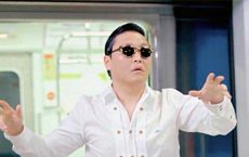 Gangnam Style Psy Out-of-this-world Phenomenon