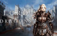 Lord of Dragons Mobile Game